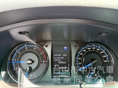 Hilux 2022