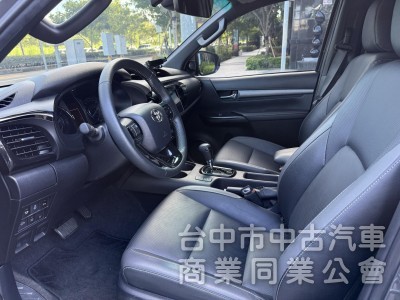 Hilux 2022