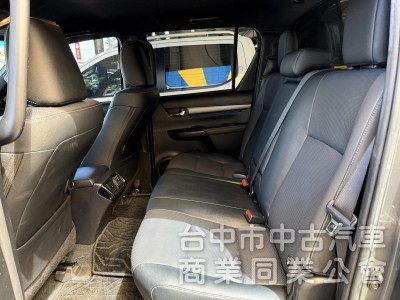 Hilux 2022