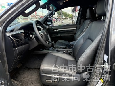 Hilux 2022