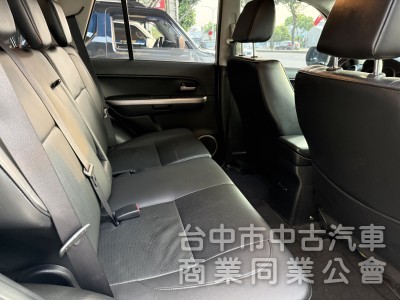 Vitara Jp 2.4cc 四輪傳動