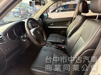 Vitara Jp 2.4cc 四輪傳動