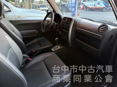 JImny 吉米 四輪傳動