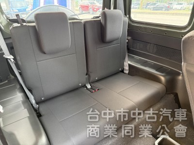 JImny 吉米 jB74 四輪傳動 跑2千公里