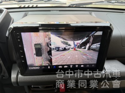 JImny 吉米 jB74 四輪傳動 跑2千公里