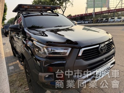 Hilux 