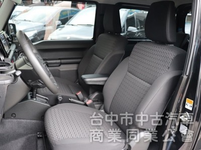 JImny 2024年 四輪傳動