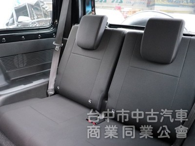 JImny 2024年 四輪傳動