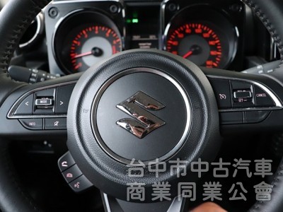 JImny 2024年 四輪傳動