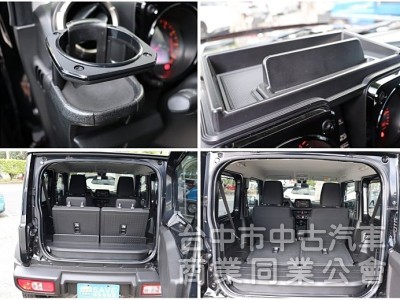 JImny 2024年 四輪傳動