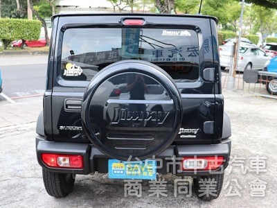 JImny 2024年 四輪傳動