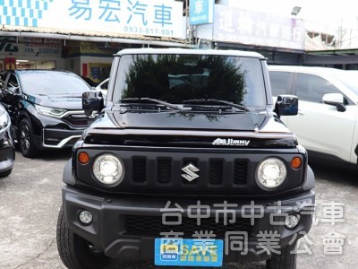JImny 2024年 四輪傳動