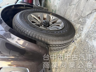 JImny 吉米 四輪傳動