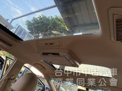 Previa 2.4cc 豪華版