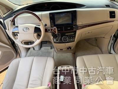 Previa 2.4cc 豪華版