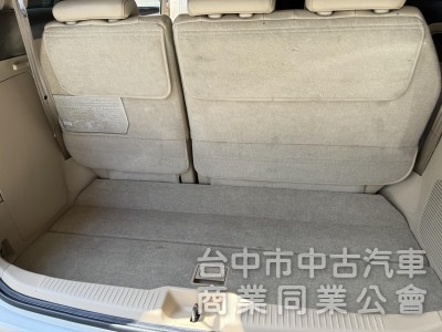 Previa 2.4cc 豪華版