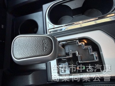 豐田 tundra TRD pro 