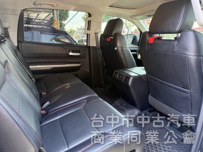 豐田 tundra TRD pro 