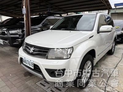 Vitara Jp 2.4cc