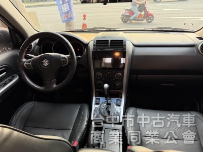 Vitara Jp 2.4cc