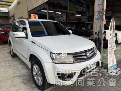 Vitara Jp 2.4cc