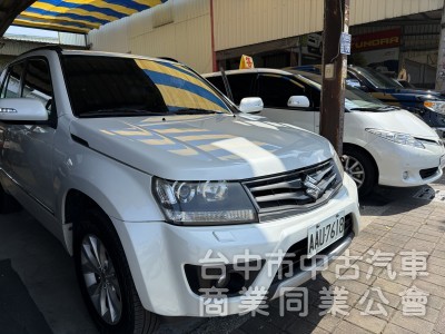 Vitara Jp 2.4cc