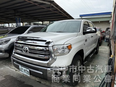 Tundra 豐田貨車 2017年 1794紀念版本