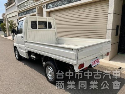 2012 Veryca 手排 賺錢車