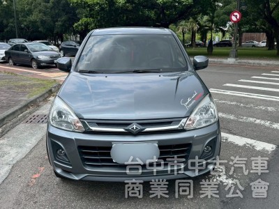 【 2016 Mitsubishi CMC Zinger 2.4 】  #原鈑件