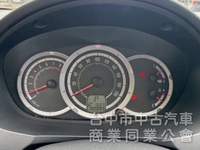 【 2016 Mitsubishi CMC Zinger 2.4 】  #原鈑件