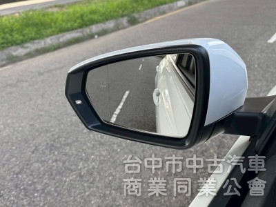 【 2018 Volkswagen Polo 230 TSI R-Lline   VW #跑六萬多公里 原鈑件 