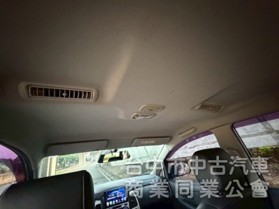 【 2011/12出廠 TOYOTA INNOVA 2.0E 】  2.0L #原鈑件 實跑8萬公里  原廠保養