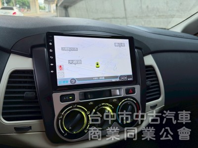 【 2011/12出廠 TOYOTA INNOVA 2.0E 】  2.0L #原鈑件 實跑8萬公里  原廠保養