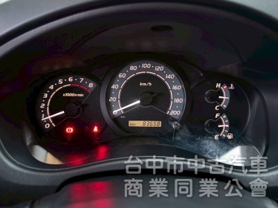 【 2011/12出廠 TOYOTA INNOVA 2.0E 】  2.0L #原鈑件 實跑8萬公里  原廠保養