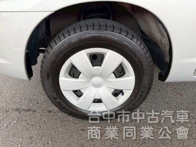 【 2011/12出廠 TOYOTA INNOVA 2.0E 】  2.0L #原鈑件 實跑8萬公里  原廠保養