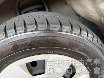 【 2011/12出廠 TOYOTA INNOVA 2.0E 】  2.0L #原鈑件 實跑8萬公里  原廠保養