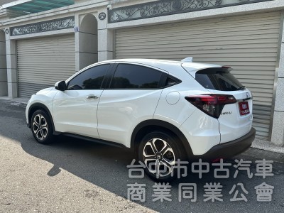 【 2019/11 出廠 Honda HR-V 1.8 S 】  2020車型 #跑七萬多公里  原廠保養 