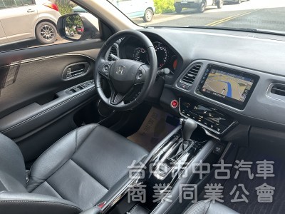 【 2019/11 出廠 Honda HR-V 1.8 S 】  2020車型 #跑七萬多公里  原廠保養 