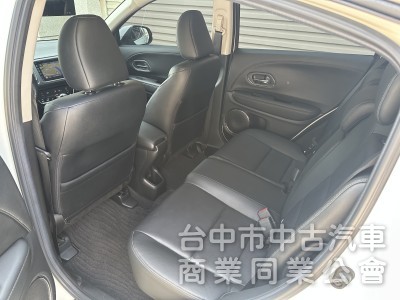 【 2019/11 出廠 Honda HR-V 1.8 S 】  2020車型 #跑七萬多公里  原廠保養 