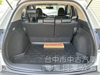【 2019/11 出廠 Honda HR-V 1.8 S 】  2020車型 #跑七萬多公里  原廠保養 