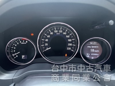 【 2019/11 出廠 Honda HR-V 1.8 S 】  2020車型 #跑七萬多公里  原廠保養 