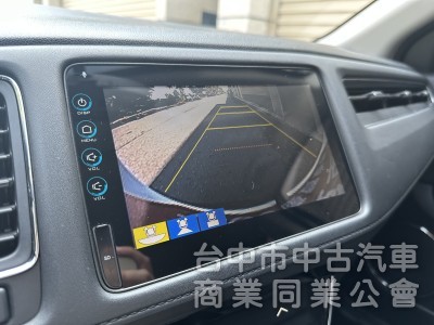 【 2019/11 出廠 Honda HR-V 1.8 S 】  2020車型 #跑七萬多公里  原廠保養 