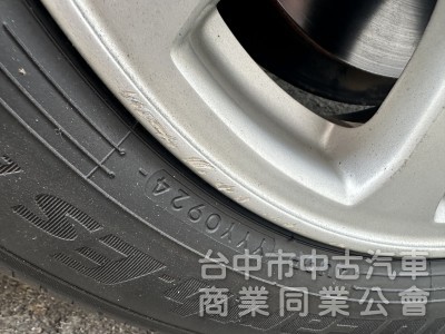 2012 TOYOTA YARIS E  1.5L #原鈑件 實跑15萬 原廠保養