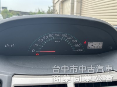 2012 TOYOTA YARIS E  1.5L #原鈑件 實跑15萬 原廠保養