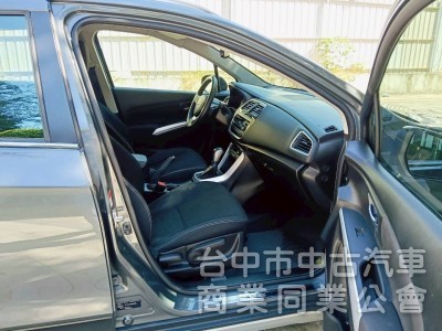 2019 Suzuki SX4 1.4T LED 頭燈 原廠保養