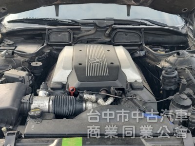 1998年BMW E38 735