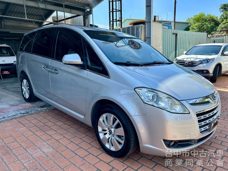 MPV 7人座