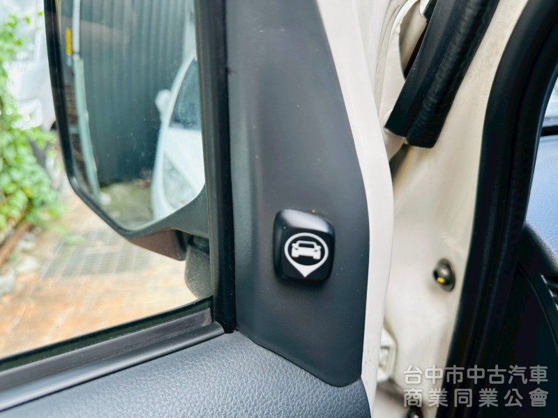 廂車，有第二排出風口
