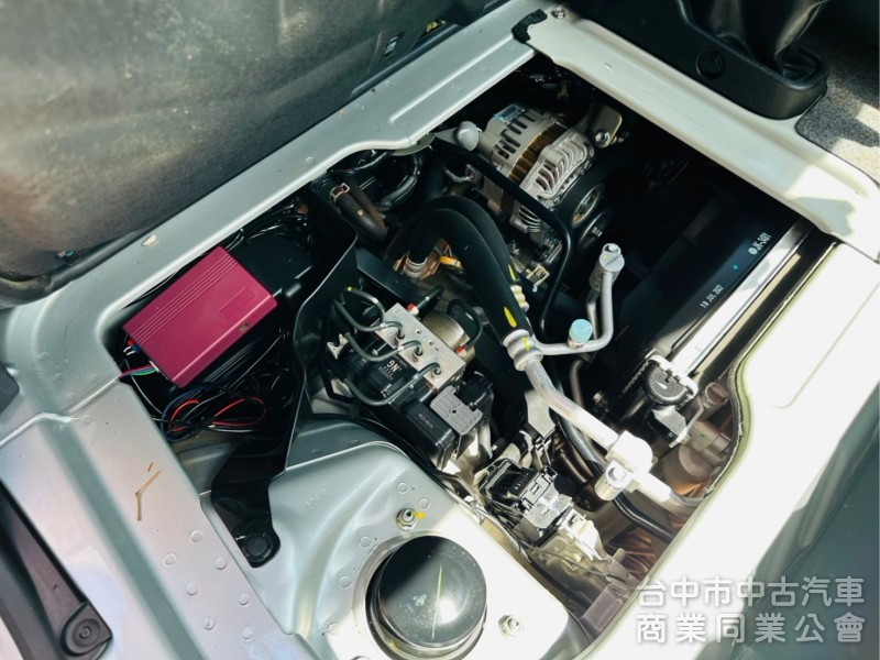 低里程小貨車