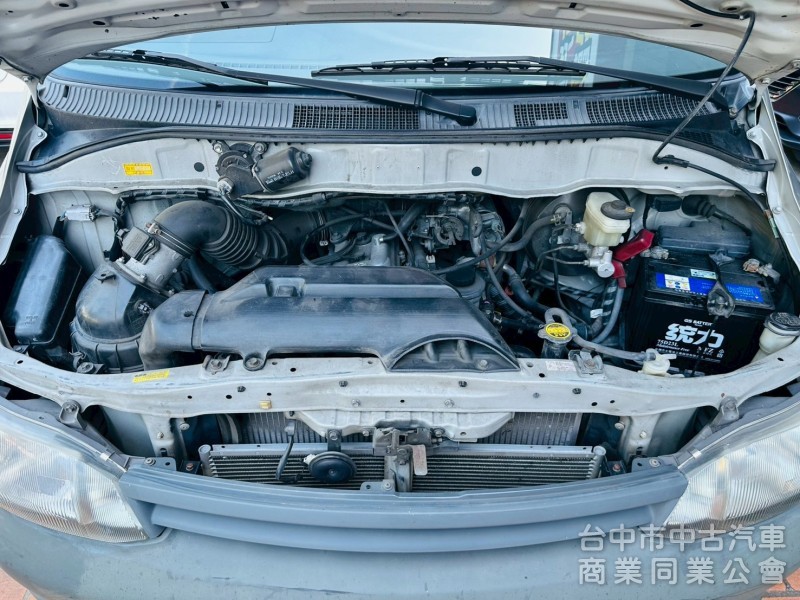 載人載貨都可以，稀有海力士